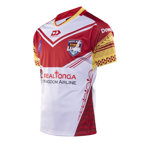 tongan rugby league jersey