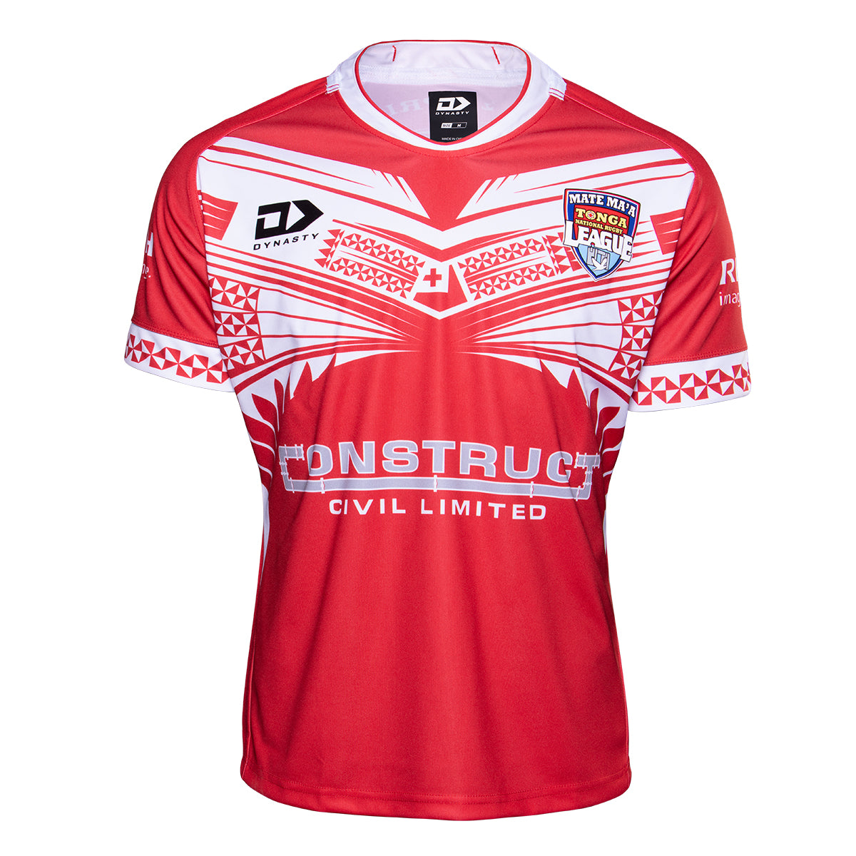 rugby league jerseys