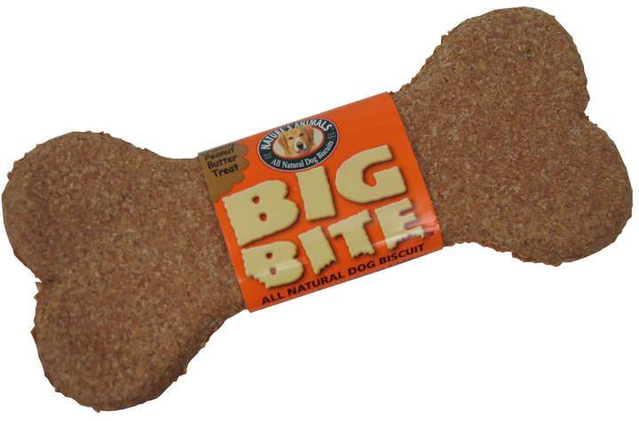 large dog treat