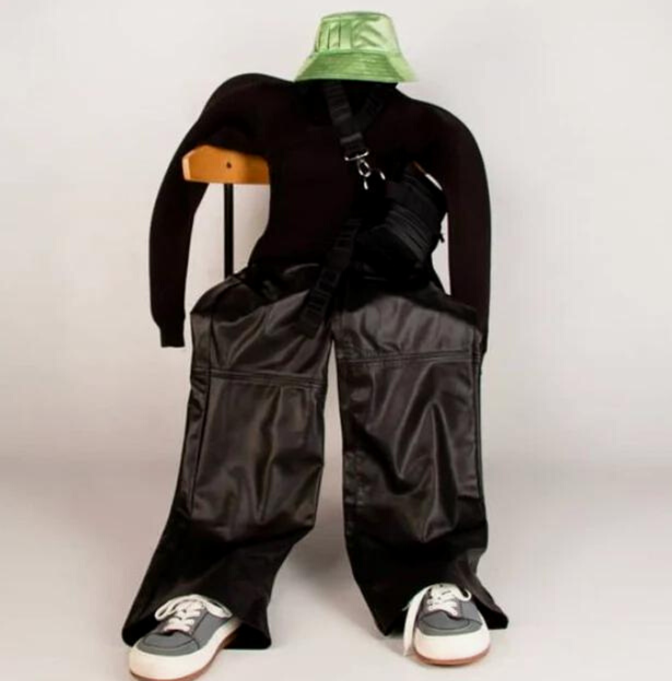Best activewear - Basòdino Leggings Lava Stone - Horizon Athletic AU