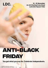 anti Black Friday