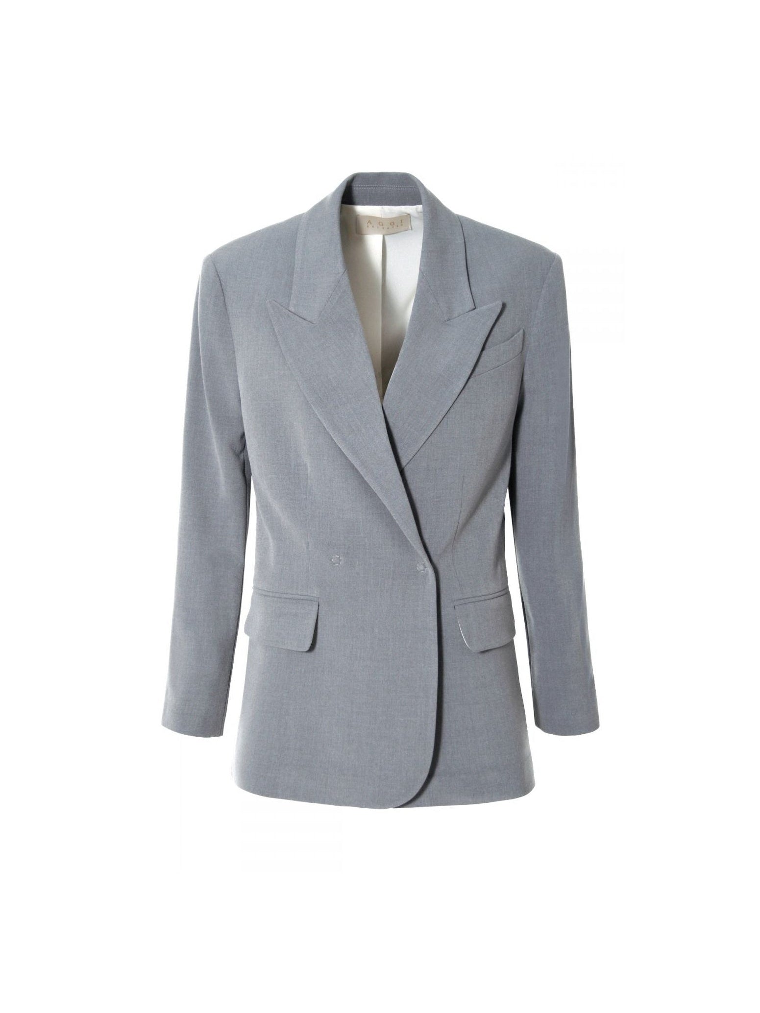 Ramona Wild Dove Blazer – Lone Design Club