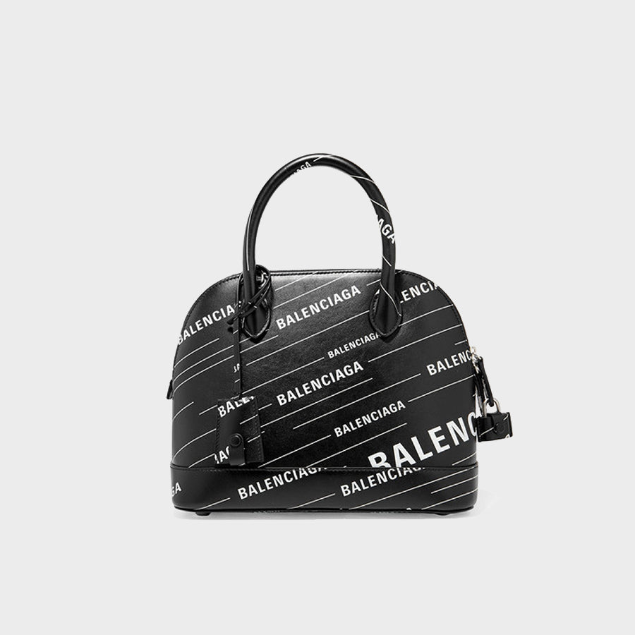 Gucci x Balenciaga The Hacker Project Dionysus Bag Logo Printed Leather  Small  eBay