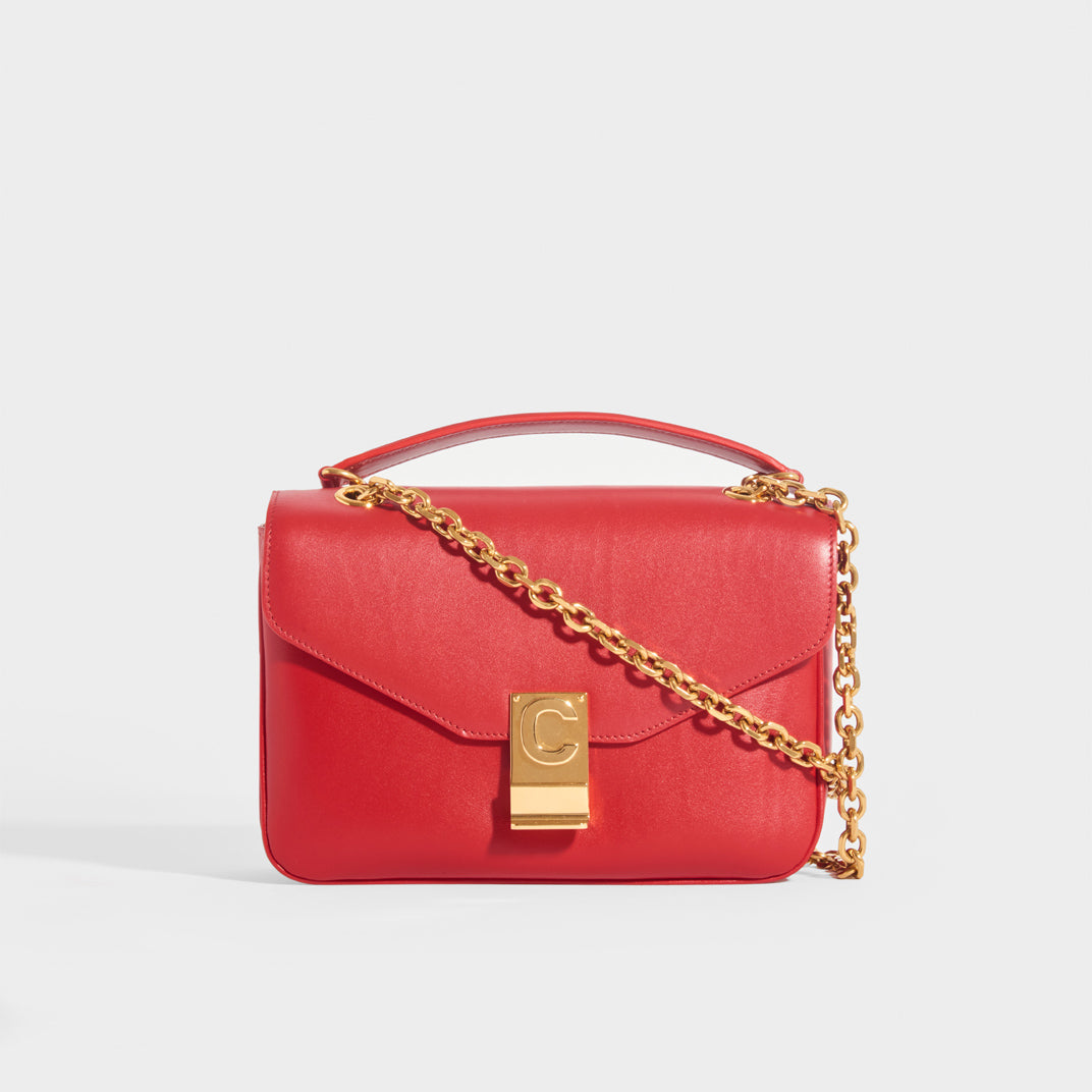 COCOON | A membership subscription service for luxury bag lovers