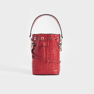 BUCKET BAGS, Gucci Ophidia, Fendi Mon Tresor