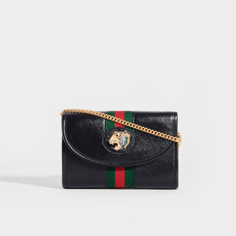 gucci rajah mini