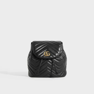 The Gucci GG Marmont: A Contemporary Icon of Luxury – LuxUness