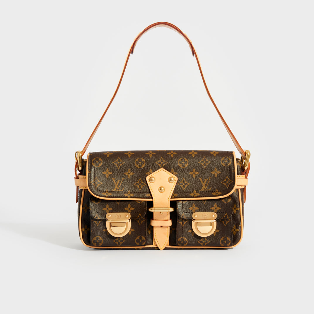 Iconic Monogram Bags Collection for Women  LOUIS VUITTON