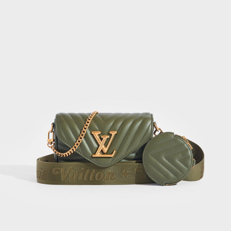 Multi Pochette Louis Vuitton New Wave – Hepper Sales