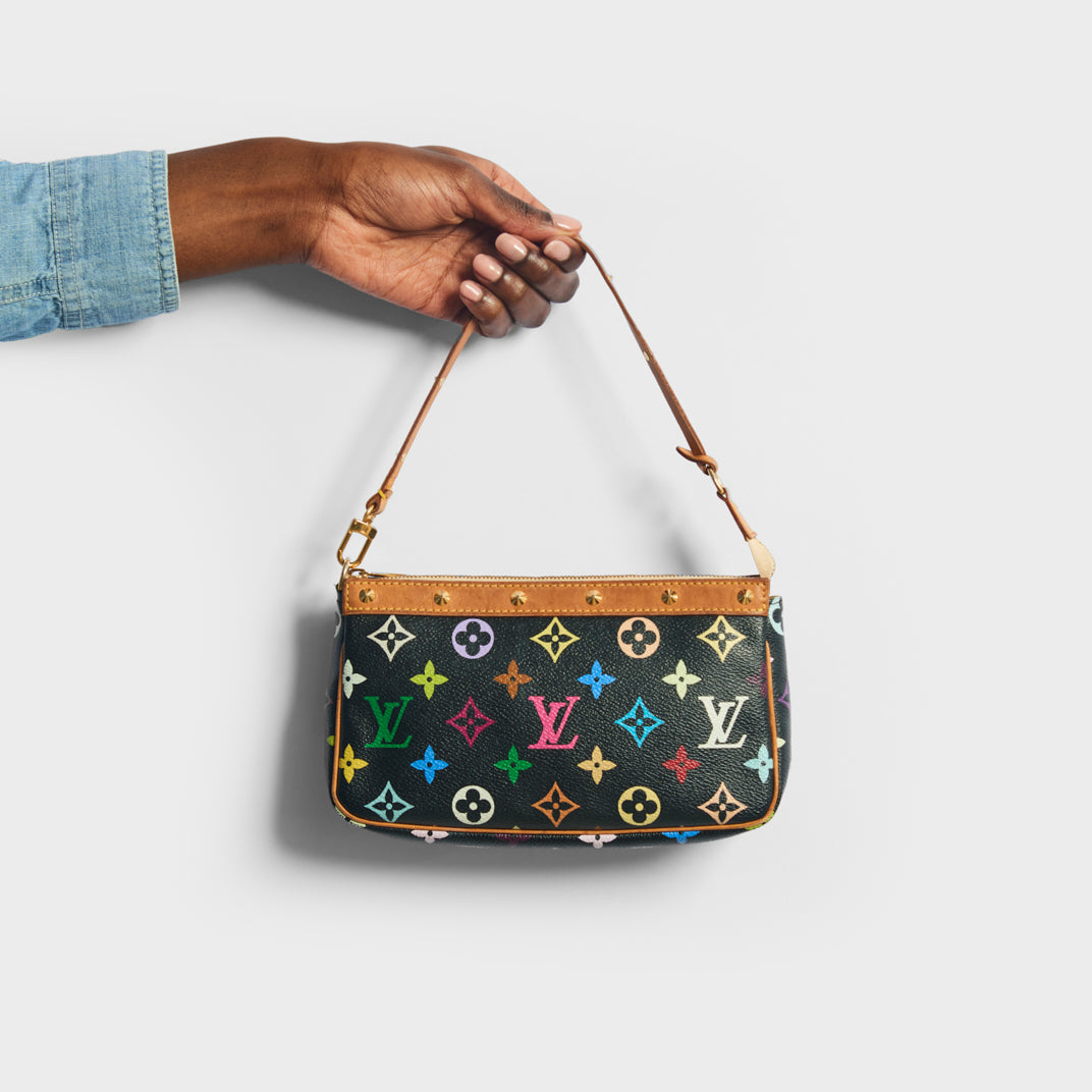 Cập nhật hơn 77 takashi murakami x louis vuitton mới nhất  trieuson5