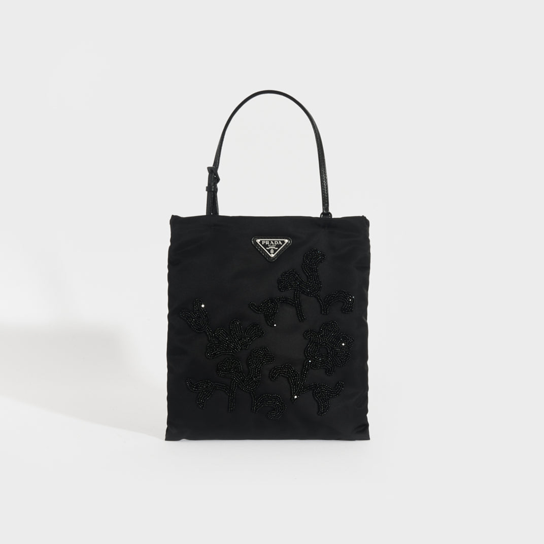 Prada Handbags | COCOON, Luxury Handbag Subscription