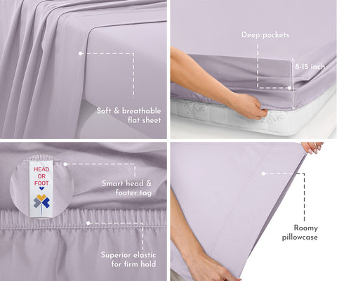 Best hypoallergenic travel sheets for hotels