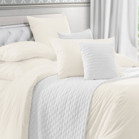 Basic Parts of Bedding You Need to Know