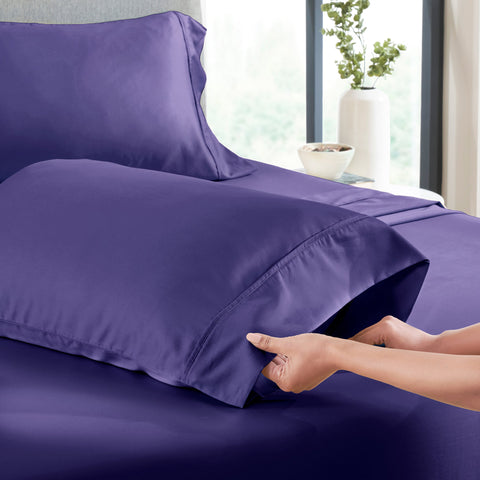 bamboo sheets and shrinkage problems