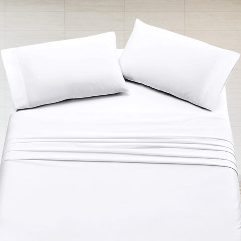 best bed sheets for cat hair