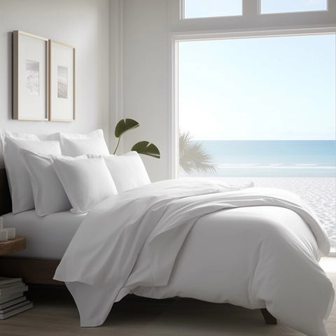 best luxury sheets in the world