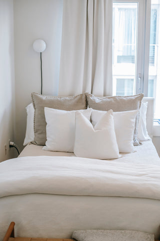 best sheets for pillow top mattresses