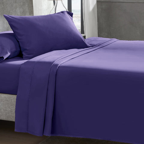 Can A Queen Size Sheets Fit a Twin Size Bed?