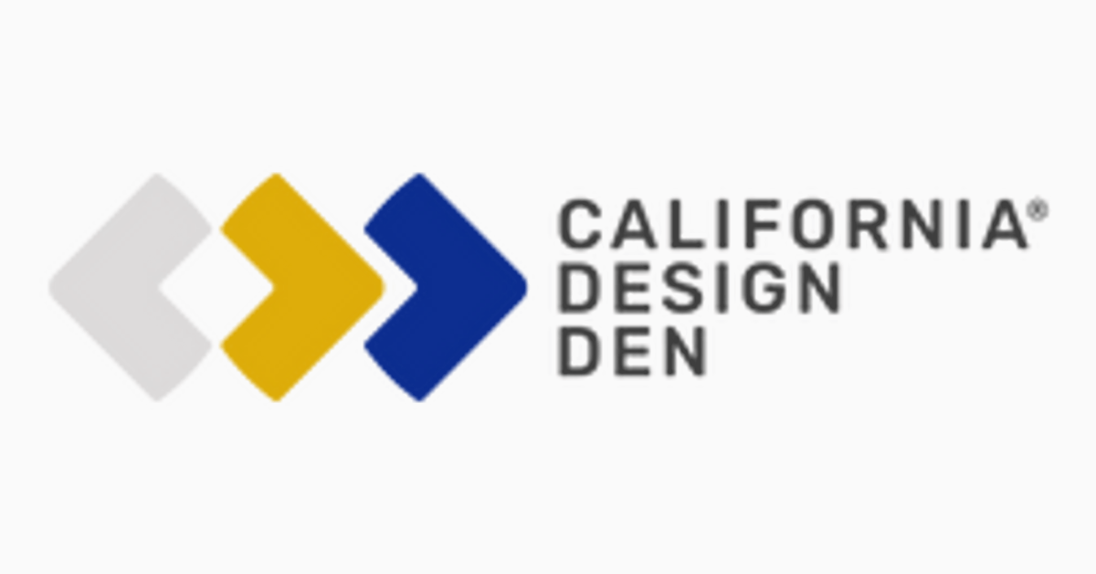 California Design Den