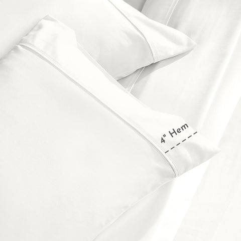 recommended twin XL sheets for split king bed