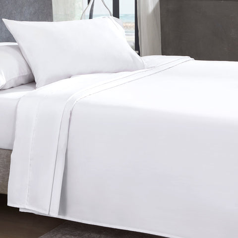 recommended twin XL sheets for split king beds