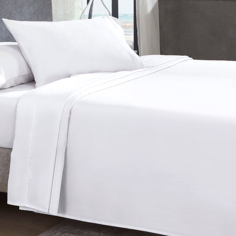 sateen bed sheets