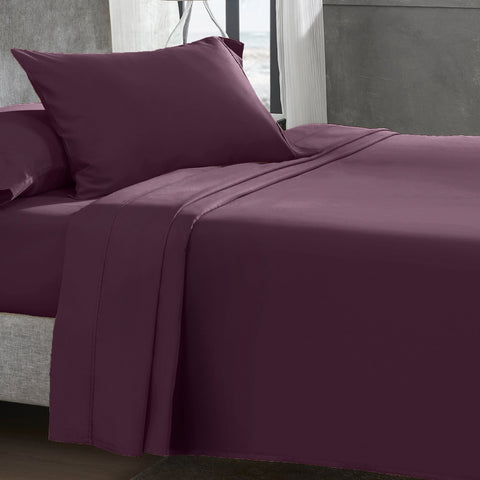 What Are the Best Colors for Bed Sheets?
