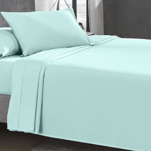 Best Fitted Sheet That Stays Tight: Sleep Tight Tonight! – California  Design Den