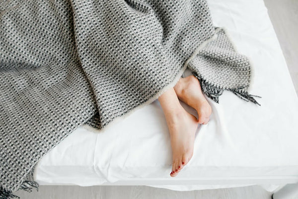 the best sheets for restless leg syndrome