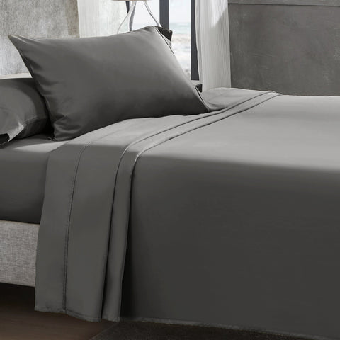 Twin Fitted Sheets: Your Guide to Comfortable Bedding