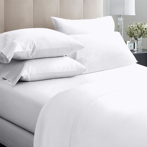 What Kind Of Bedding Do Hotels Use?