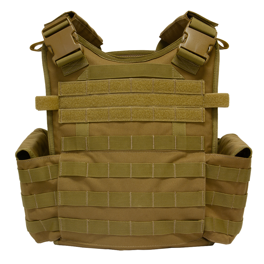 Carriers & Vests – Tacprogear