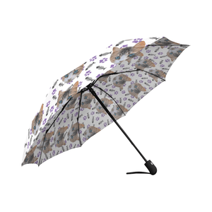 Custom Cat Umbrella
