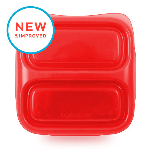 Goodbyn Small Meal - Assorted colours