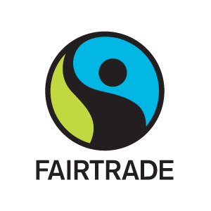 Fairtrade coffee