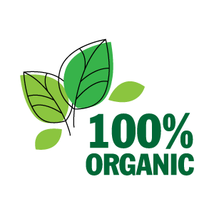 Organic coffee