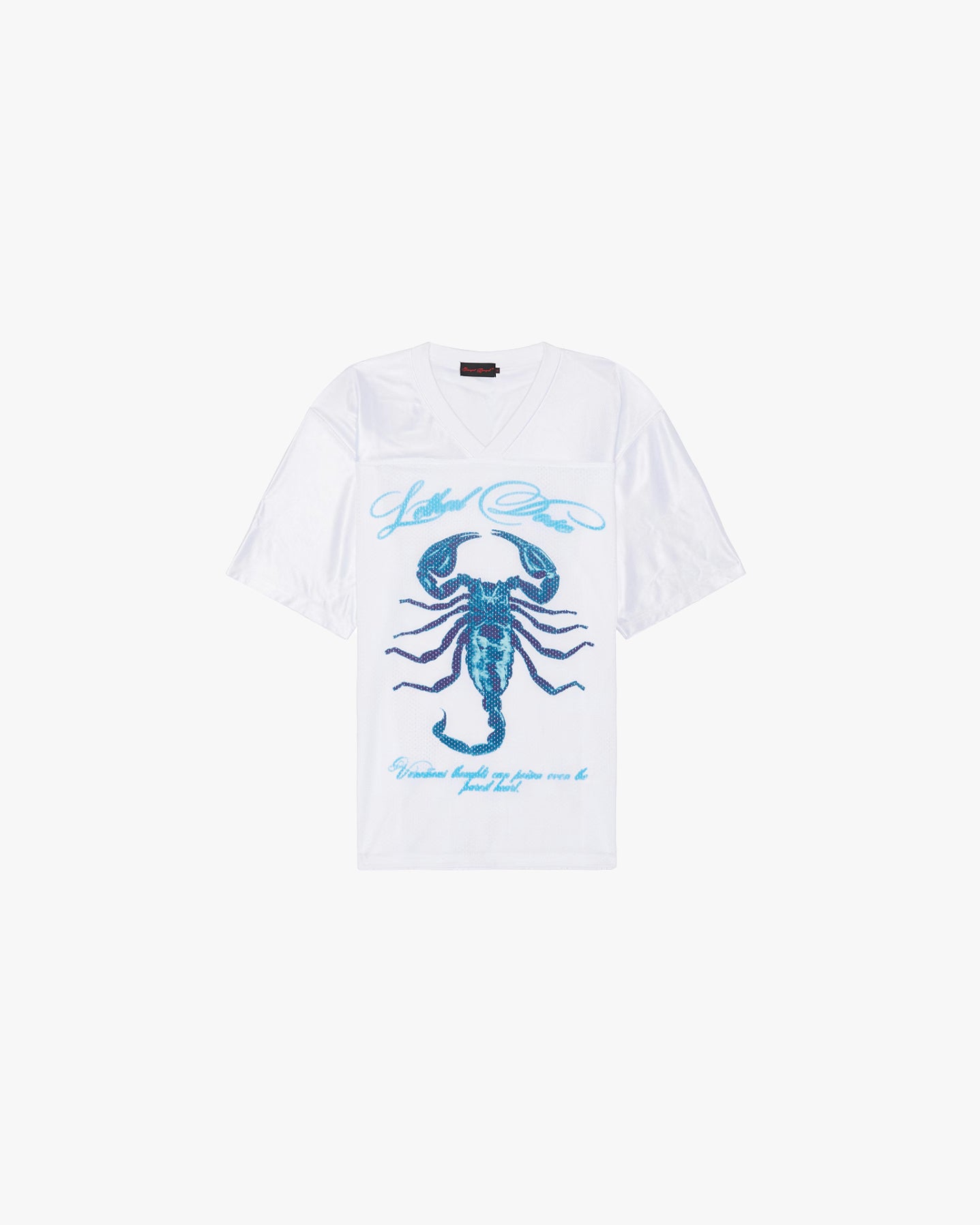 Lethal Dose Jersey