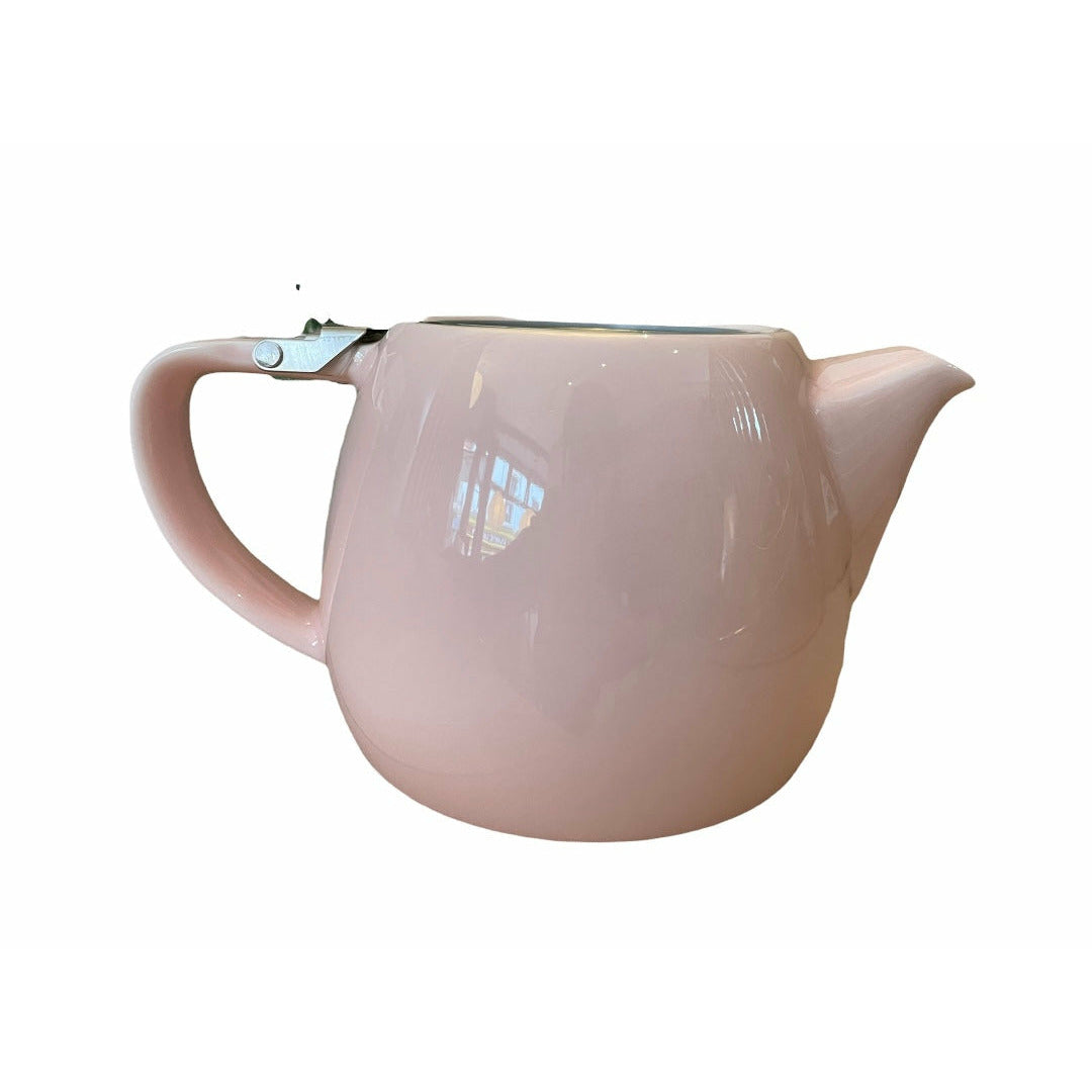 Farmhouse Teapot - 4 Cup: London Pottery Company - Divinitea Organic Teas