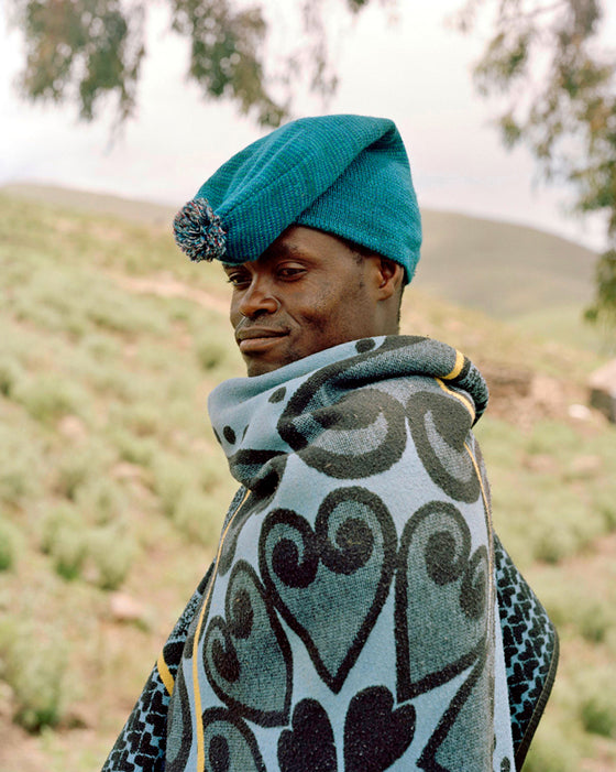 Basotho blankets | The cultural identity of the landlocked African mountain kingdom of Lesotho