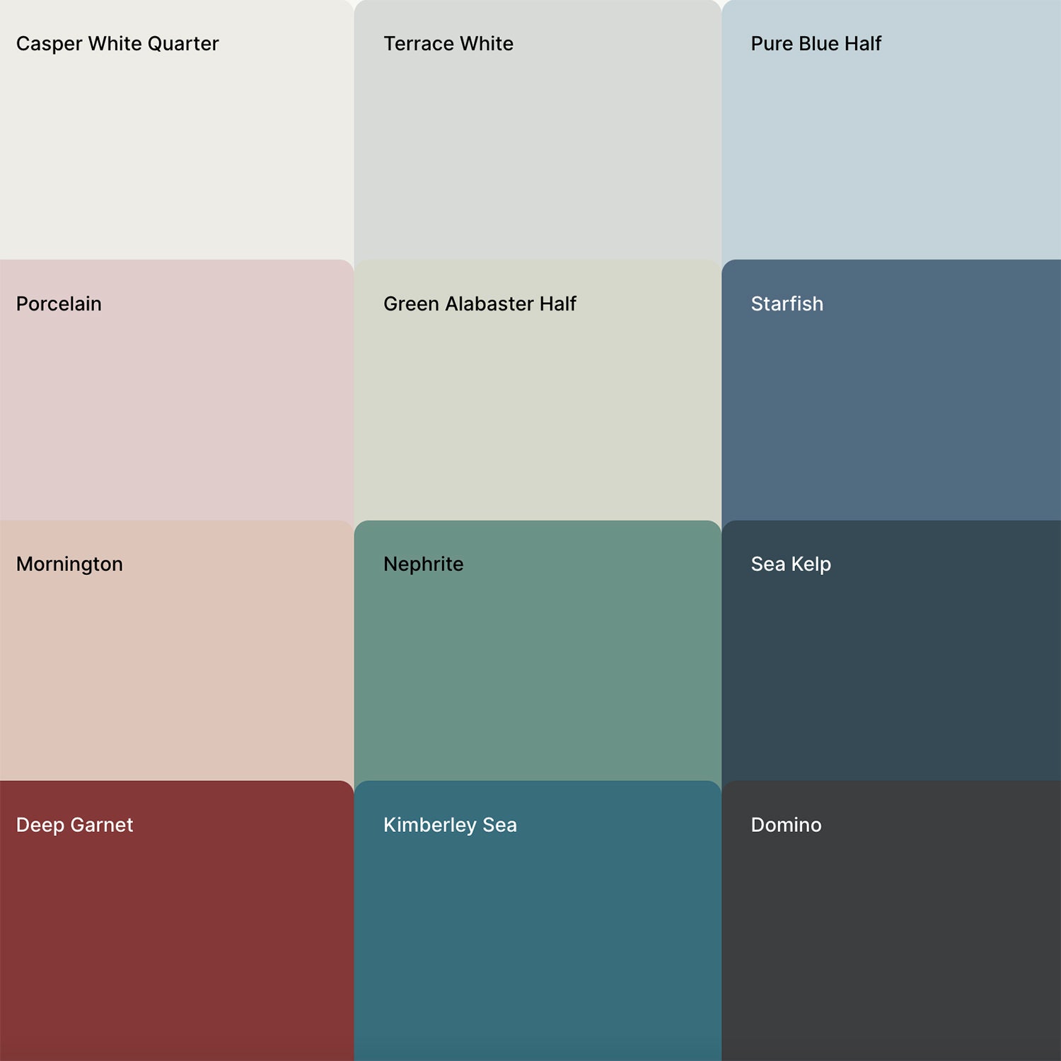 Safari Journal / Blog by Safari Fusion | Dulux Colour Forecast 2023 | Balance