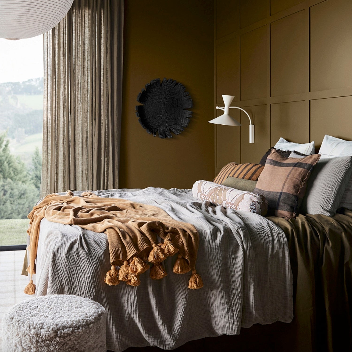 Safari Journal / Blog by Safari Fusion | Dulux Colour Forecast 2023 | Connect