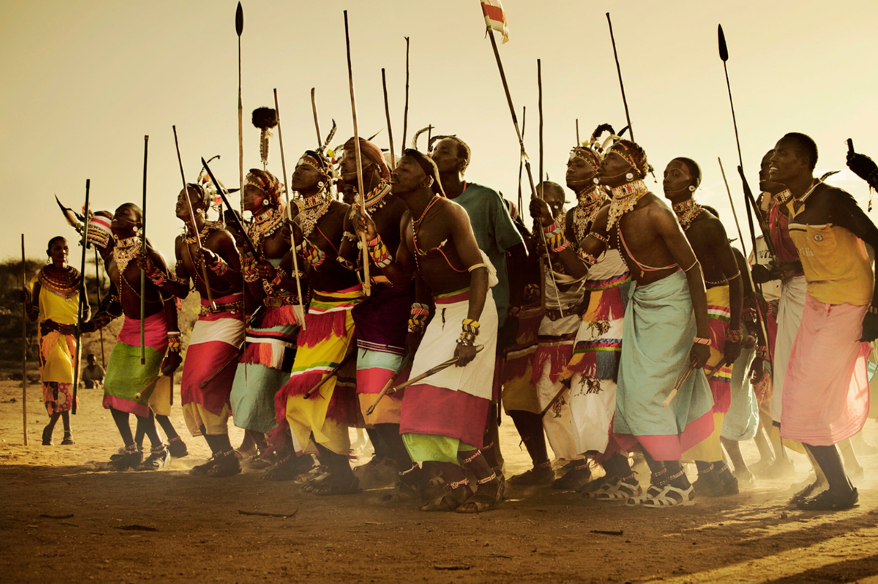 Safari Journal / Blog by Safari Fusion | Photographer Diego Arroyo | Kenya