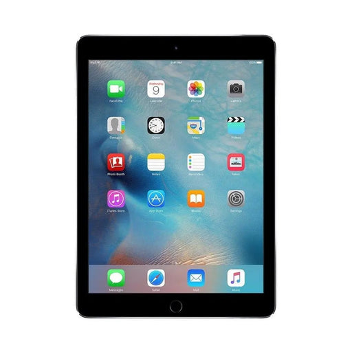 iPad Air (1st Gen) WiFi 16gb — speedyirepair