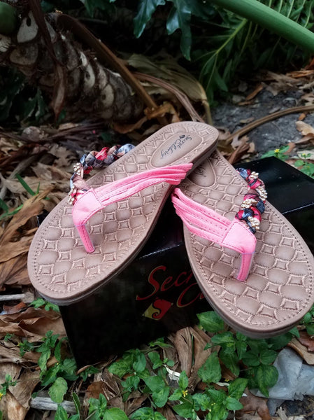 wild honey sandals