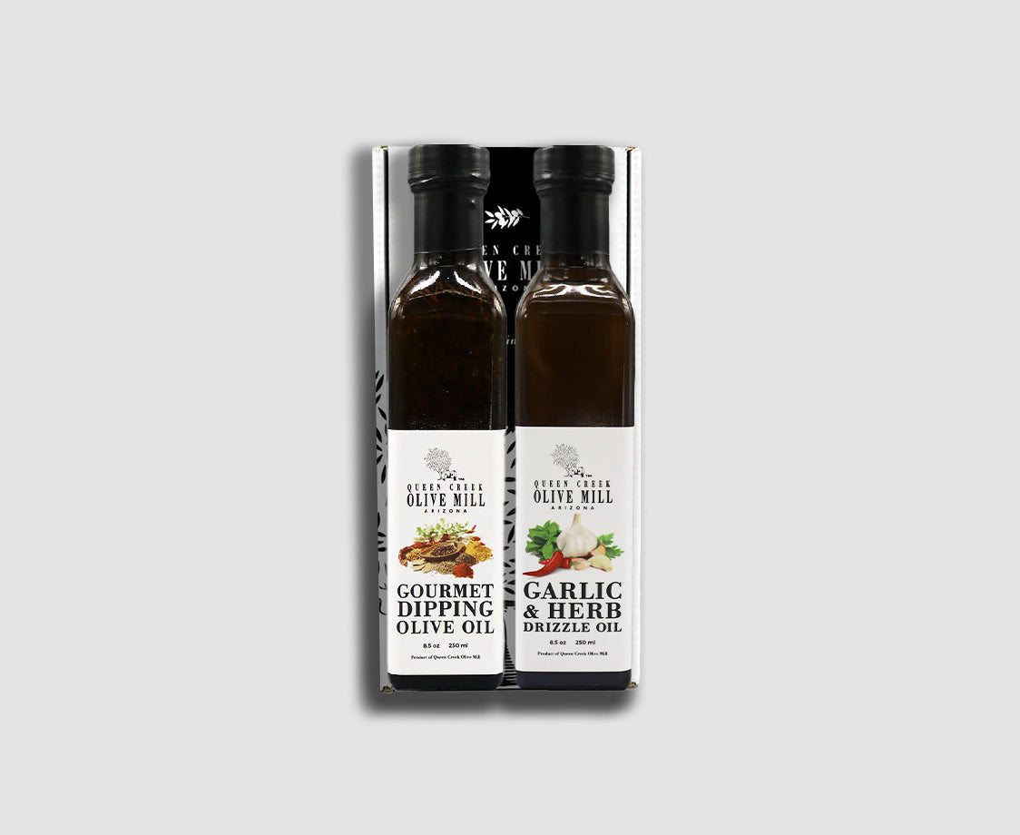 THE PERFECT HOST DUO - Queen Creek Olive Mill product image