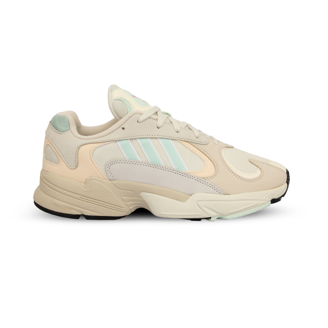 adidas yung 1 beige