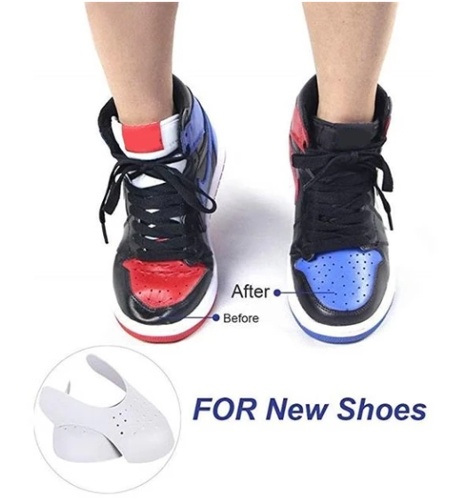 Free Shipping]New Anti-Wrinkle Sneaker 