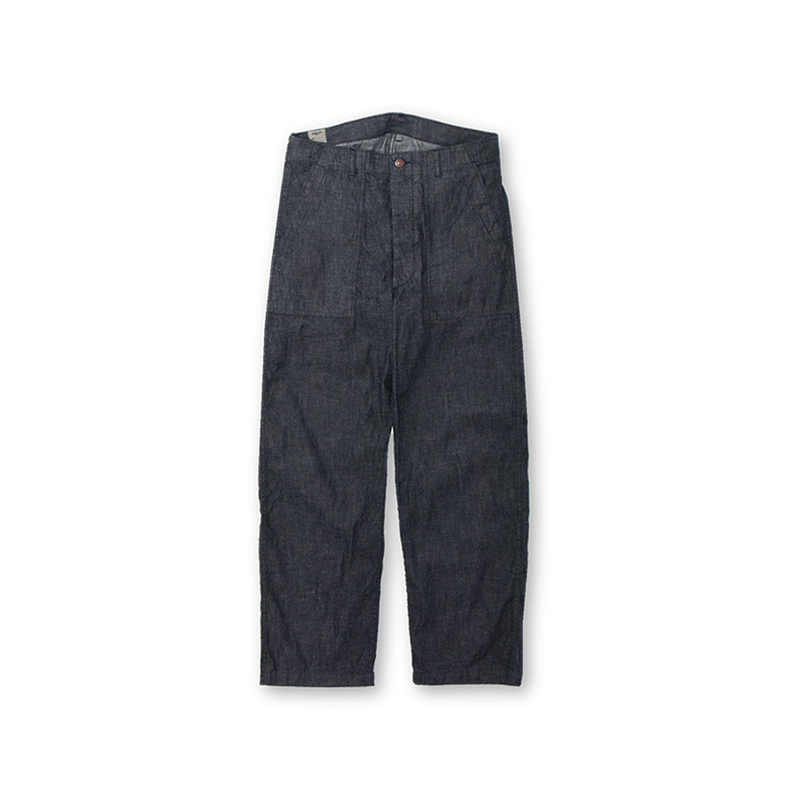 1992-23 Utility Trousers – FULLCOUNT