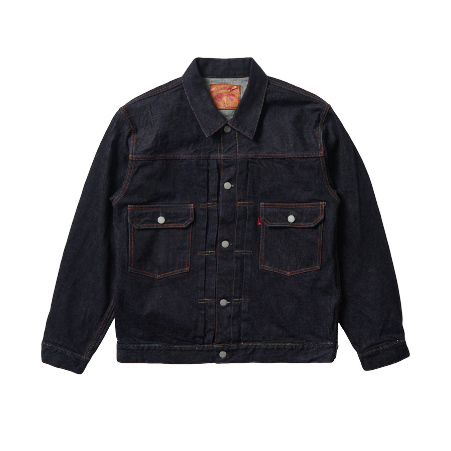 2101XX - Type 3 Denim Jacket - 15.5oz