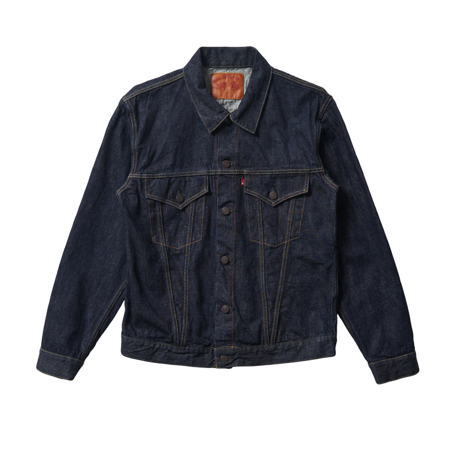 denim jacket type 3